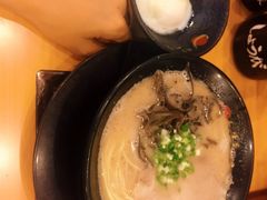 -博多一幸舍(侨福芳草地购物中心店)