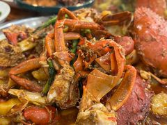 -瑞丽活螃蟹(芒市店)