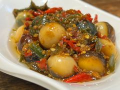 -川悦留香·海鲜餐厅(海棠68环球美食街店)