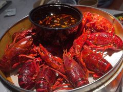 -巴厘龙虾·榜首油焖大虾(音乐学院·沿江酒馆店)
