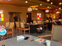 -君邦火锅(新疆大厦店)