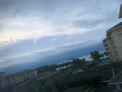 -三亚亚龙湾天域度假酒店