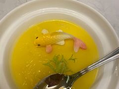 -酌宴府The China Club·广州万富希尔顿酒店(云城东路店)
