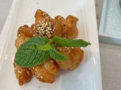 -狮王府淮扬菜(百家湖1912店)