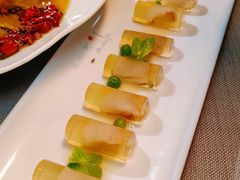 -秦月轩·陕西家乡菜(阜成路·五棵松店)