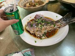 -渔老大·有机鱼馆·老字号(古城店)