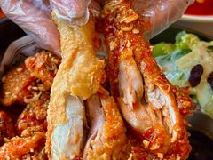 -Dak's 炸鸡(远景路店)
