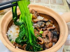 -超记煲仔饭(珠光路店)