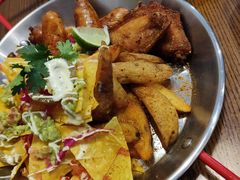 -AFS Cafe & Canteen(闽江二路店)