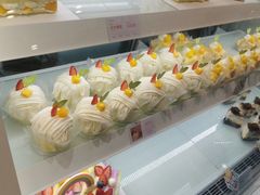 -好利来.生日蛋糕(杨家坪店)