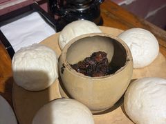 -马灯部落·西湖边的创意山景餐厅(虎跑动物园店)