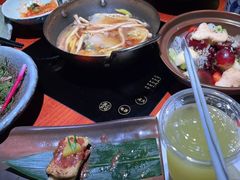 -匠和风精致料理(宁德万达店)
