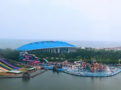 -渔岛海洋度假区