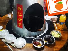-柴火记忆·柴火鸡(万科店)