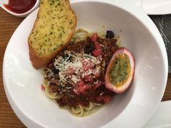-香草意餐厅(杏石口路店)