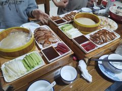 -董立兵烤鸭店(山大路店)