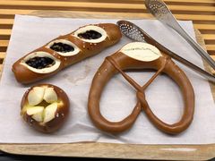 -81bakery(关山路店)