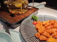 -田婆婆的菜(海口友谊阳光城店)