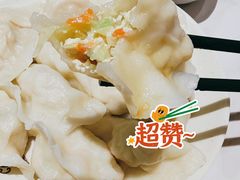 -饺子季水饺餐厅(新市街店)