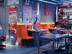 -外婆掌柜·东北家庭烤肉(托乐嘉店)