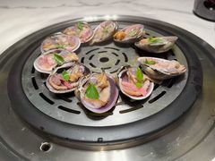 -青蓬蒸汽海鲜·深圳老字号·团建聚会(壹方城店)