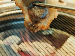-金顺碳烤肉(大良清晖园店)