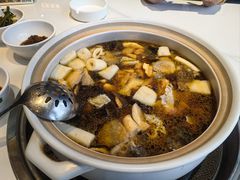 -爱膳菌锅锅(阳南店)