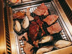 -芝小官毛肚火锅海鲜自助(淮安清江浦区新亚店)