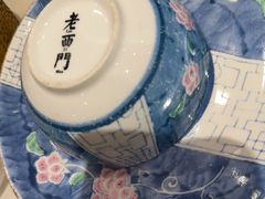 -老西门·常州菜(新区店)