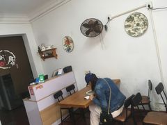 用餐区-吴家馄饨