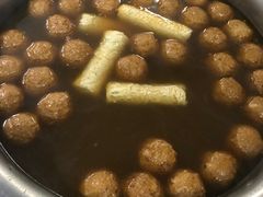 -老管板面(旭安园店)