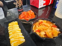 -炙韩料理·部队锅专门店
