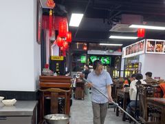 -西月城谭豆花(春熙路店)