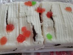 糕干-老王记糕干(养鱼池路店)