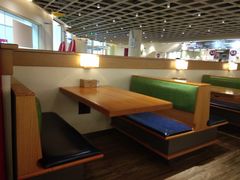 -So Lounge索兰至餐厅(蓝色港湾店)