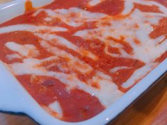 芝士肉酱焗饭-Season施莀·牛扒·意粉·饭·足球主题餐吧
