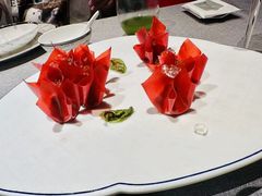 -柿合缘新京菜(国金中心商场店)