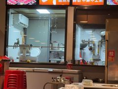 -古乐牛香·鲜牛肉牛杂火锅(解放东路店)