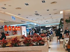 -鲜芋仙(群光广场店)