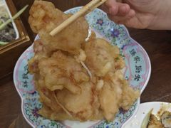 -老厨家(友谊路总店)