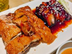 -上下九广州菜馆(李家村万达店)