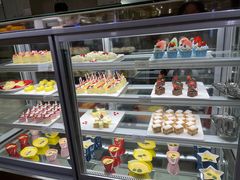 -芭菲盛宴·环球美食(袁家岗店)