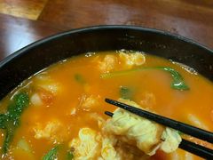 -张果佬年糕卷(科巷店)