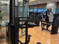 -Waterfall瀑布湾优健源(华侨城店)
