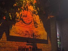 -树下时尚餐厅(翠园街店)