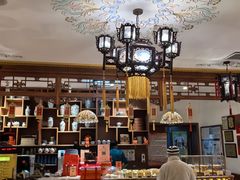 -富华斋饽饽铺·宫廷糕点·伴手礼(护国新天地店)