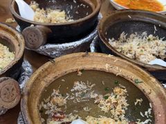 -红星光发煲仔饭(大石街店)