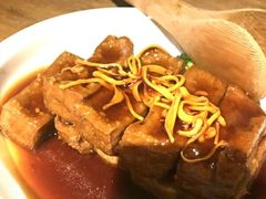 黑豆腐-胡桃里音乐酒馆(白云五号T5 MALL店)
