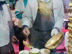 -清真老马家国华牛奶鸡蛋醪糟(正宁路店)