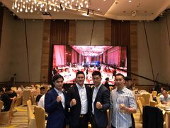 -拳盛时代拳击俱乐部(北京路店)